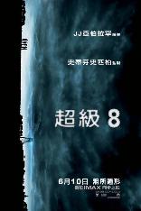 影片海报