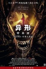 影片海报