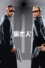 影片海报