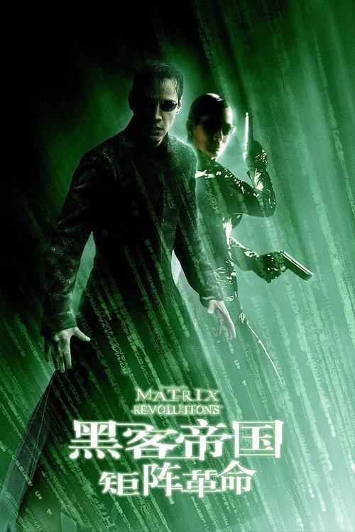 影片海报