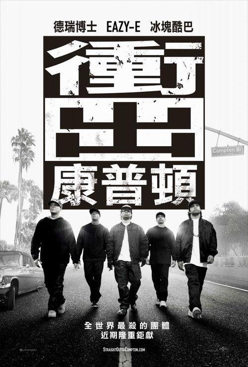 影片海报