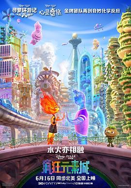 影片海报