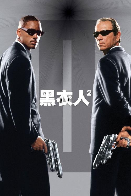 影片海报