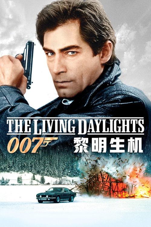 影片海报