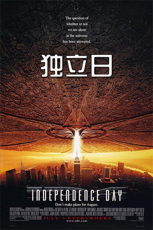 影片海报