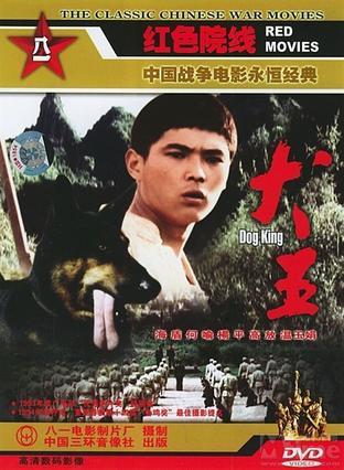 影片海报