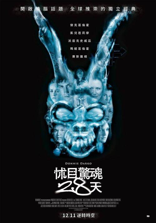 影片海报