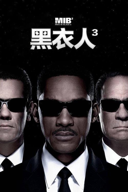 影片海报