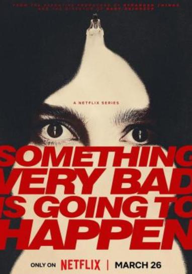 影片海报