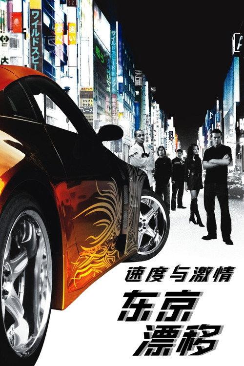 影片海报