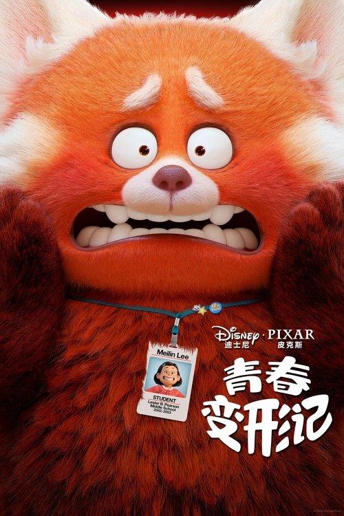 影片海报