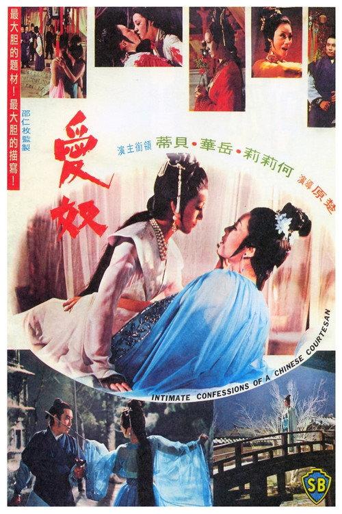 影片海报