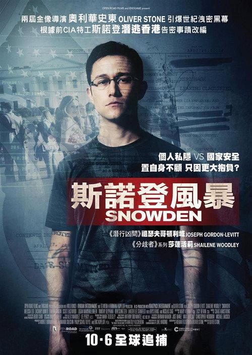 影片海报