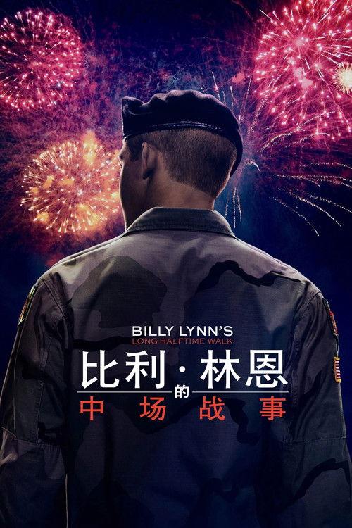 影片海报