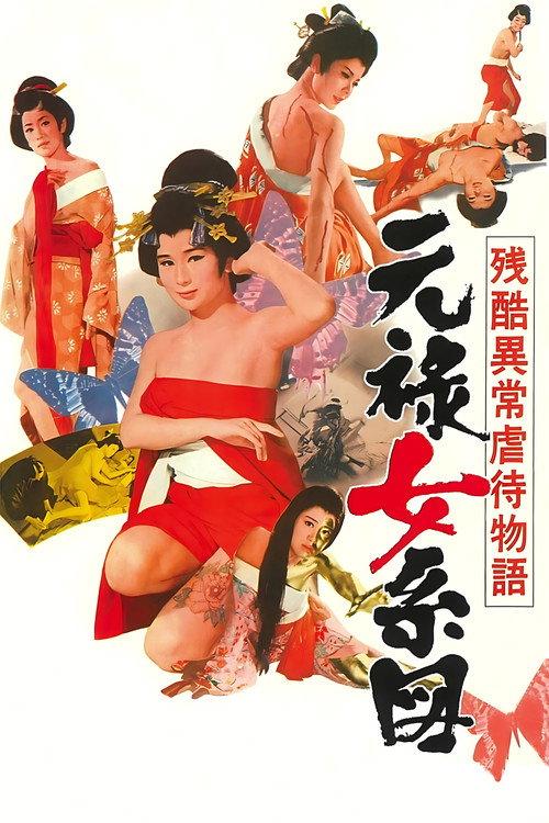 影片海报