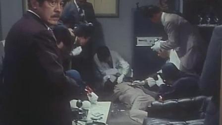 影片海报